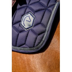 Tapis de selle EQUITHÈME - Softhex