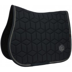 Tapis de selle EQUITHÈME - Softhex