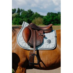 Tapis de selle EQUITHÈME - Softhex