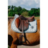 Tapis de selle EQUITHÈME - Softhex