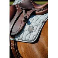 Tapis de selle EQUITHÈME - Softhex
