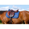 Tapis de selle EQUITHÈME - Softhex