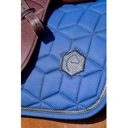 Tapis de selle EQUITHÈME - Softhex