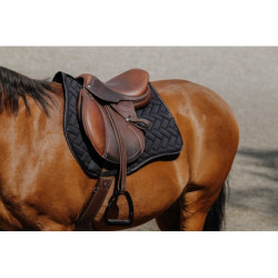 Tapis de selle EQUITHÈME - Impulsion