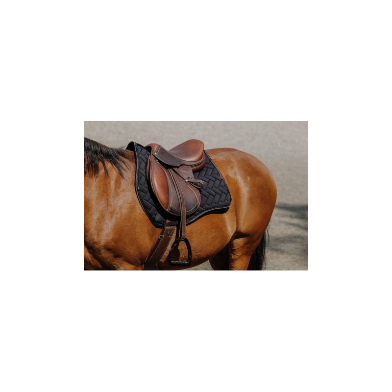 Tapis de selle EQUITHÈME - Impulsion