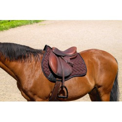 Tapis de selle EQUITHÈME - Impulsion