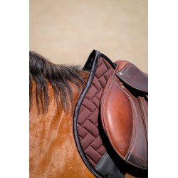 Tapis de selle EQUITHÈME - Impulsion