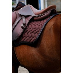 Tapis de selle EQUITHÈME - Impulsion