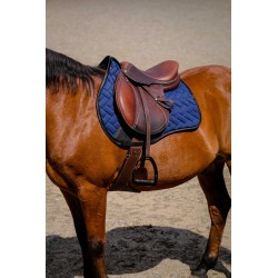 Tapis de selle EQUITHÈME - Impulsion