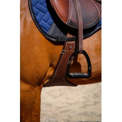 Tapis de selle EQUITHÈME - Impulsion