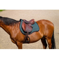 Tapis de selle EQUITHÈME - Impulsion