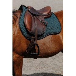 Tapis de selle EQUITHÈME - Impulsion