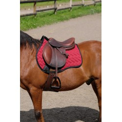 Tapis de selle EQUITHÈME - Impulsion