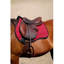 Tapis de selle EQUITHÈME - Impulsion