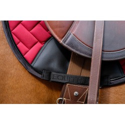 Tapis de selle EQUITHÈME - Impulsion