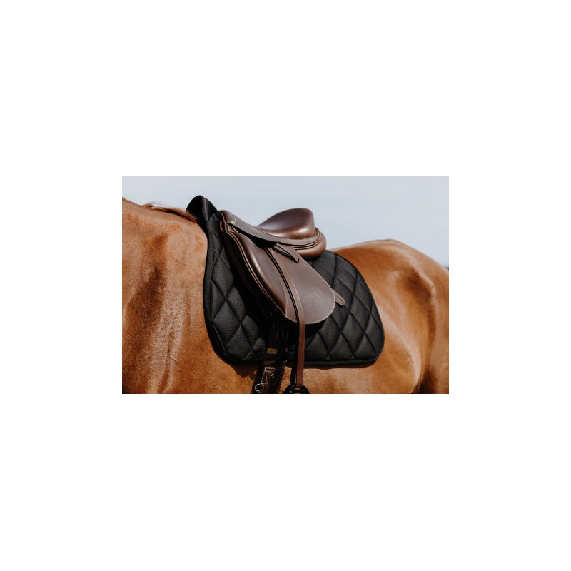 Tapis de selle RIDING WORLD - School