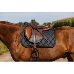Tapis de selle RIDING WORLD - School