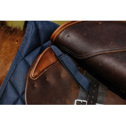 Tapis de selle RIDING WORLD - School