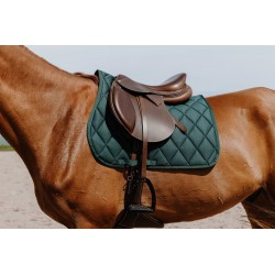 Tapis de selle RIDING WORLD - School