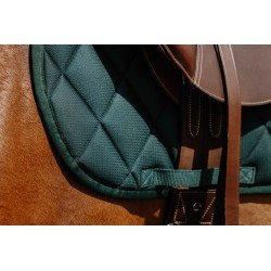 Tapis de selle RIDING WORLD - School