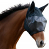 Masque anti-insectes - UltraShield Flymask, avec oreilles