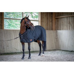 Couverture Matelassée - PADDOCK