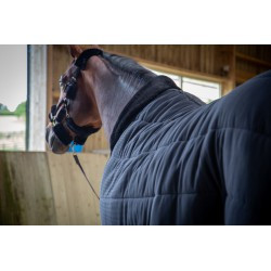 Sous-couverture PADDOCK