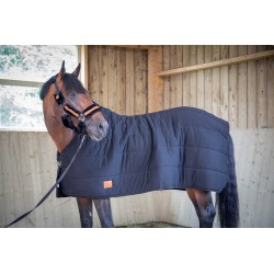 Sous-couverture PADDOCK