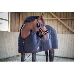 Sous-couverture PADDOCK