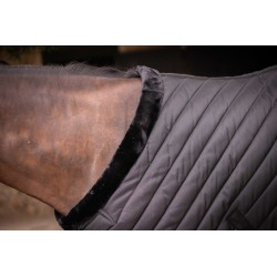 Couverture d'écurie Diagonal 400g - PADDOCK