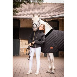 Couverture d'écurie Diagonal 400g - PADDOCK