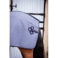 Couvre-reins Quarter Wooltouch PADDOCK