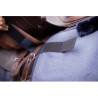 Couvre-reins Quarter Wooltouch PADDOCK