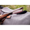 Couvre-reins Quarter Wooltouch PADDOCK