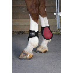 Protège-boulets NORTON "Fleece"
