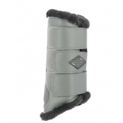 Guêtres fermées EQUITHÈME "French Touch"