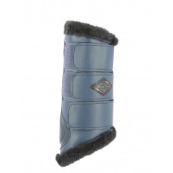 Guêtres fermées EQUITHÈME "French Touch"