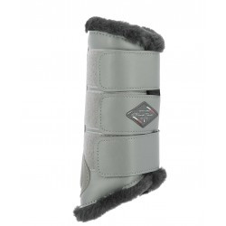 Guêtres fermées EQUITHÈME "French Touch"