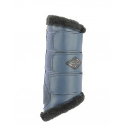 Guêtres fermées EQUITHÈME "French Touch"