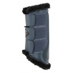 Guêtres fermées EQUITHÈME "French Touch"