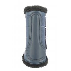 Guêtres fermées EQUITHÈME "French Touch"