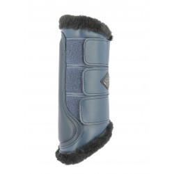 Guêtres fermées EQUITHÈME "French Touch"