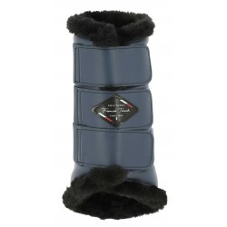 Guêtres fermées EQUITHÈME "French Touch"