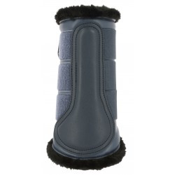 Guêtres fermées EQUITHÈME "French Touch"