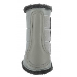 Guêtres fermées EQUITHÈME "French Touch"