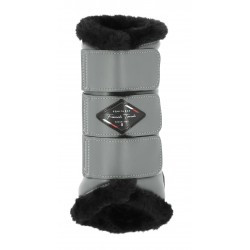 Guêtres fermées EQUITHÈME "French Touch"