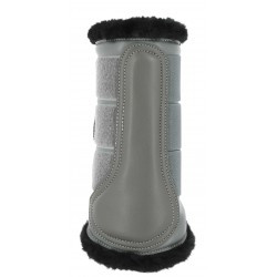 Guêtres fermées EQUITHÈME "French Touch"