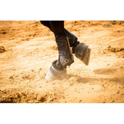 Guêtres NORTON - XTR à boutons