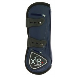 Guêtres NORTON - XTR à boutons