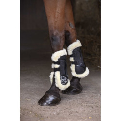 Guêtres NORTON - XTR mouton